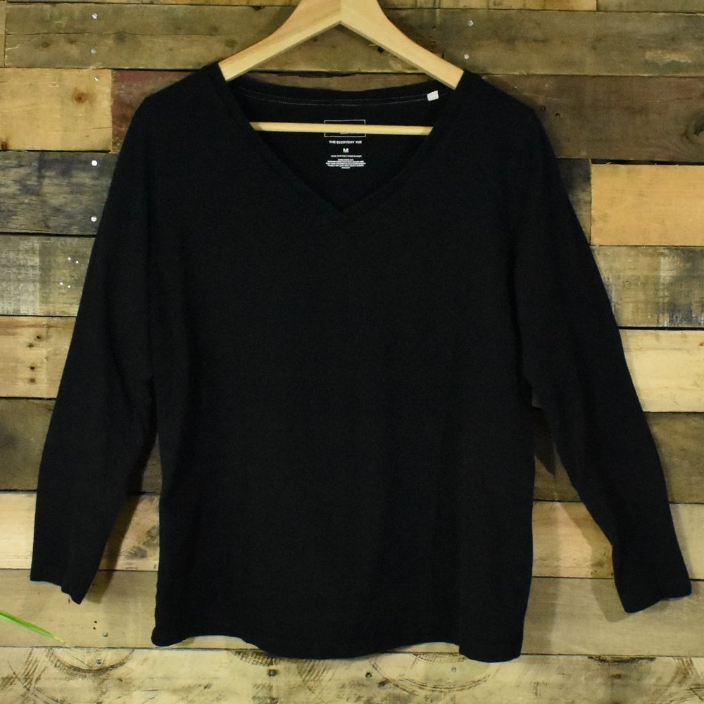Sonoma V-Neck The Everyday Tee